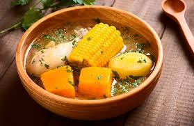 Cazuela Pollo