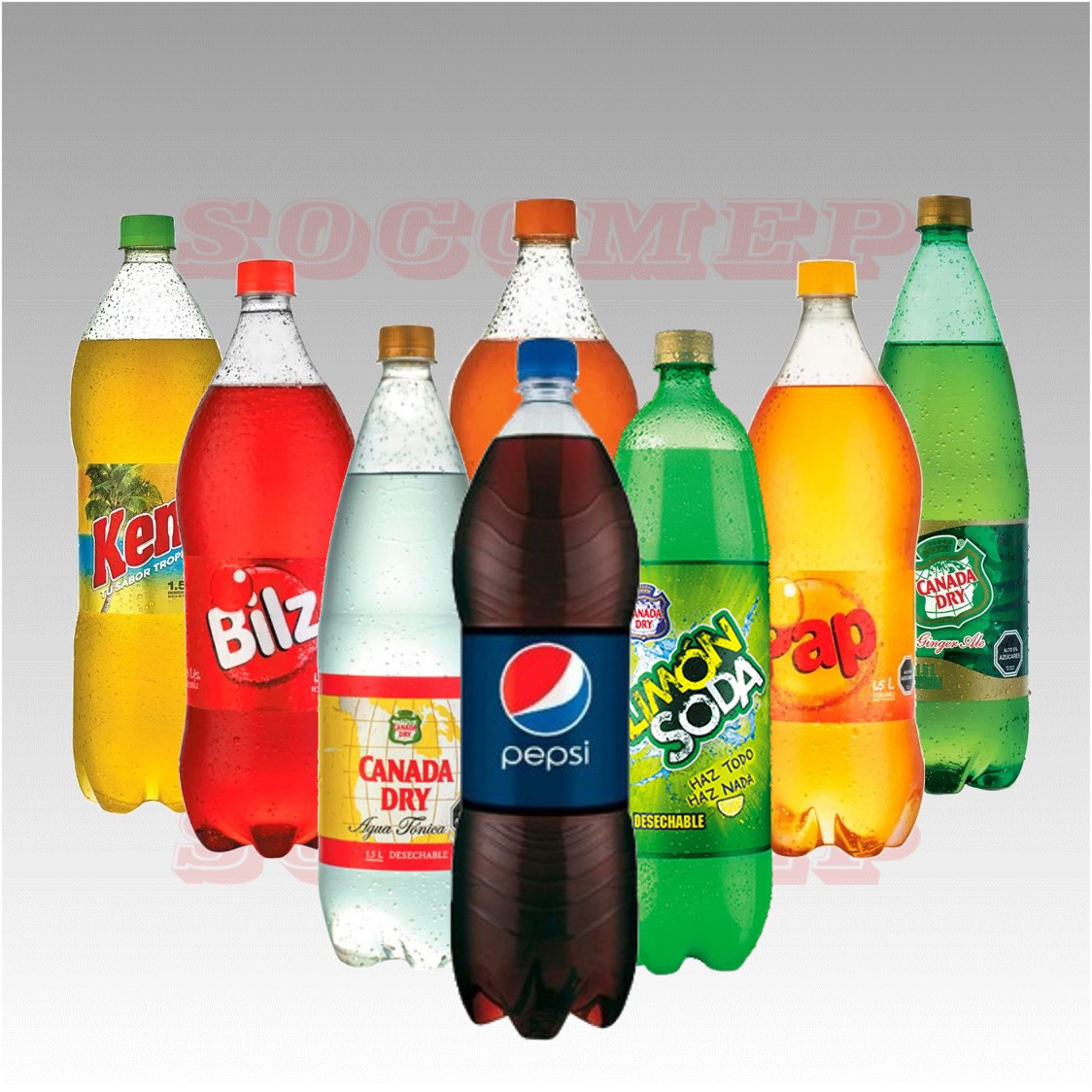 Bebidas CCU