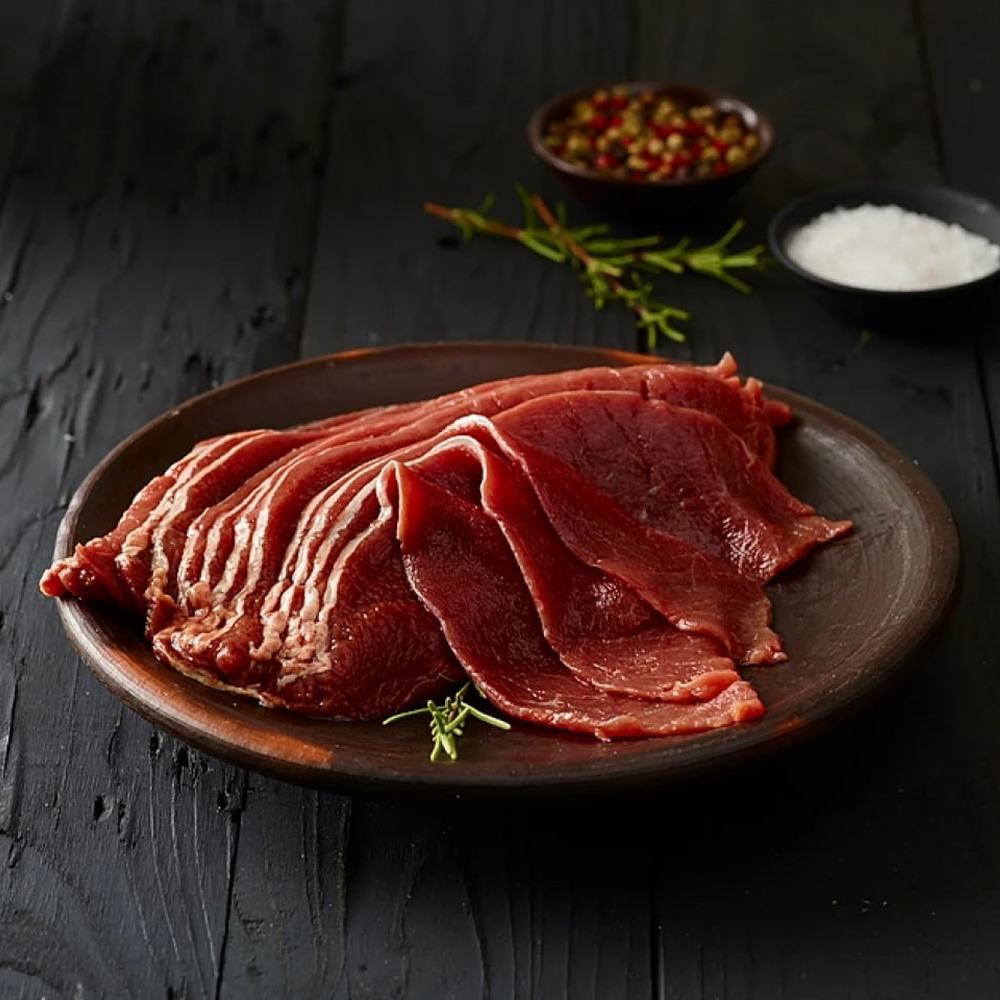 Churrasco asiento