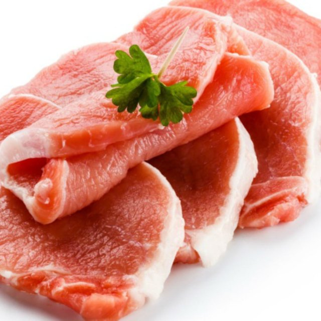 Churrasco Cerdo