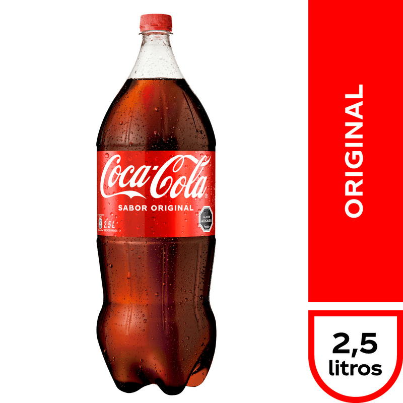 Coca Cola