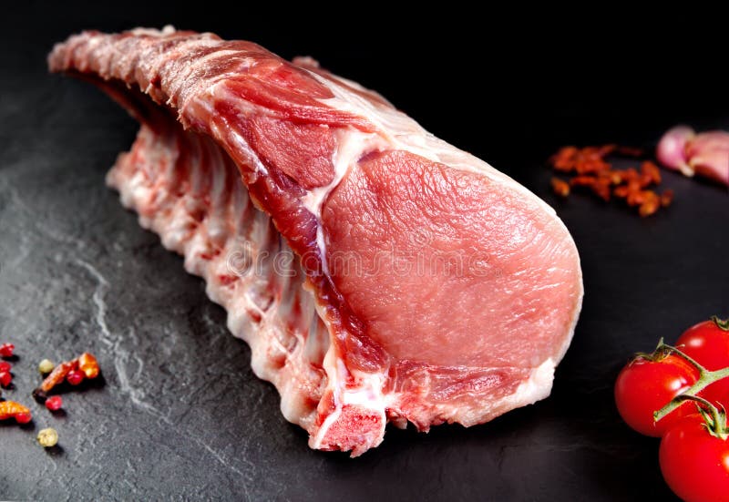 Costillar Oferta