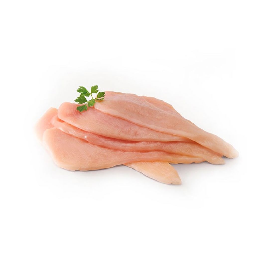 Escalopa Pollo