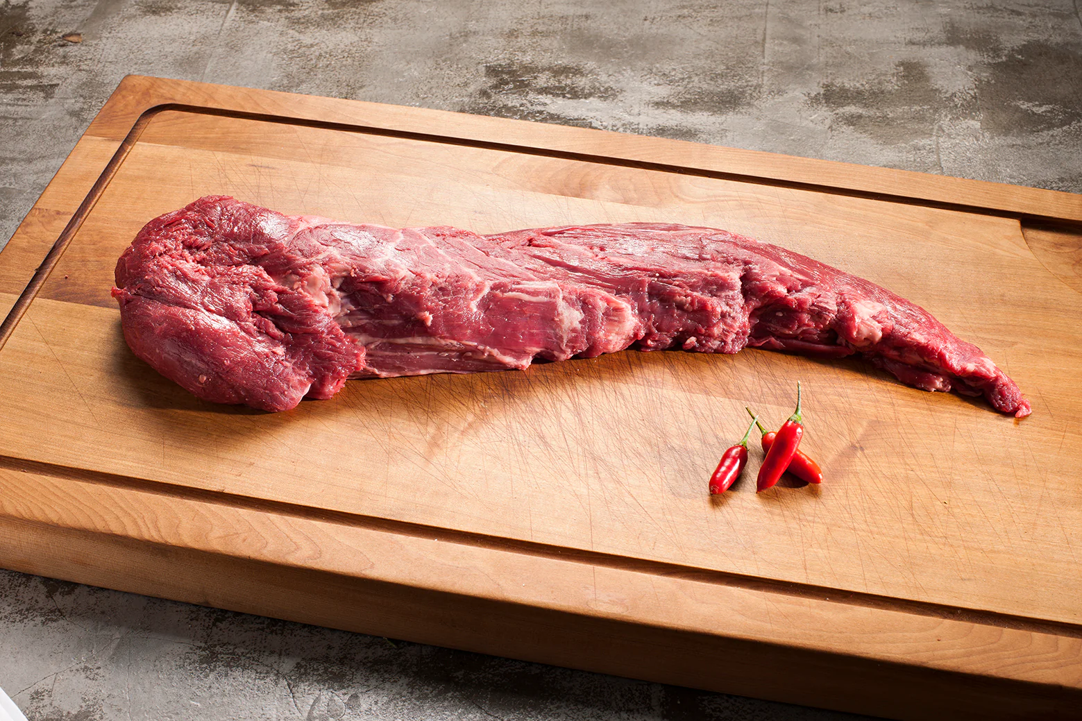 Filete