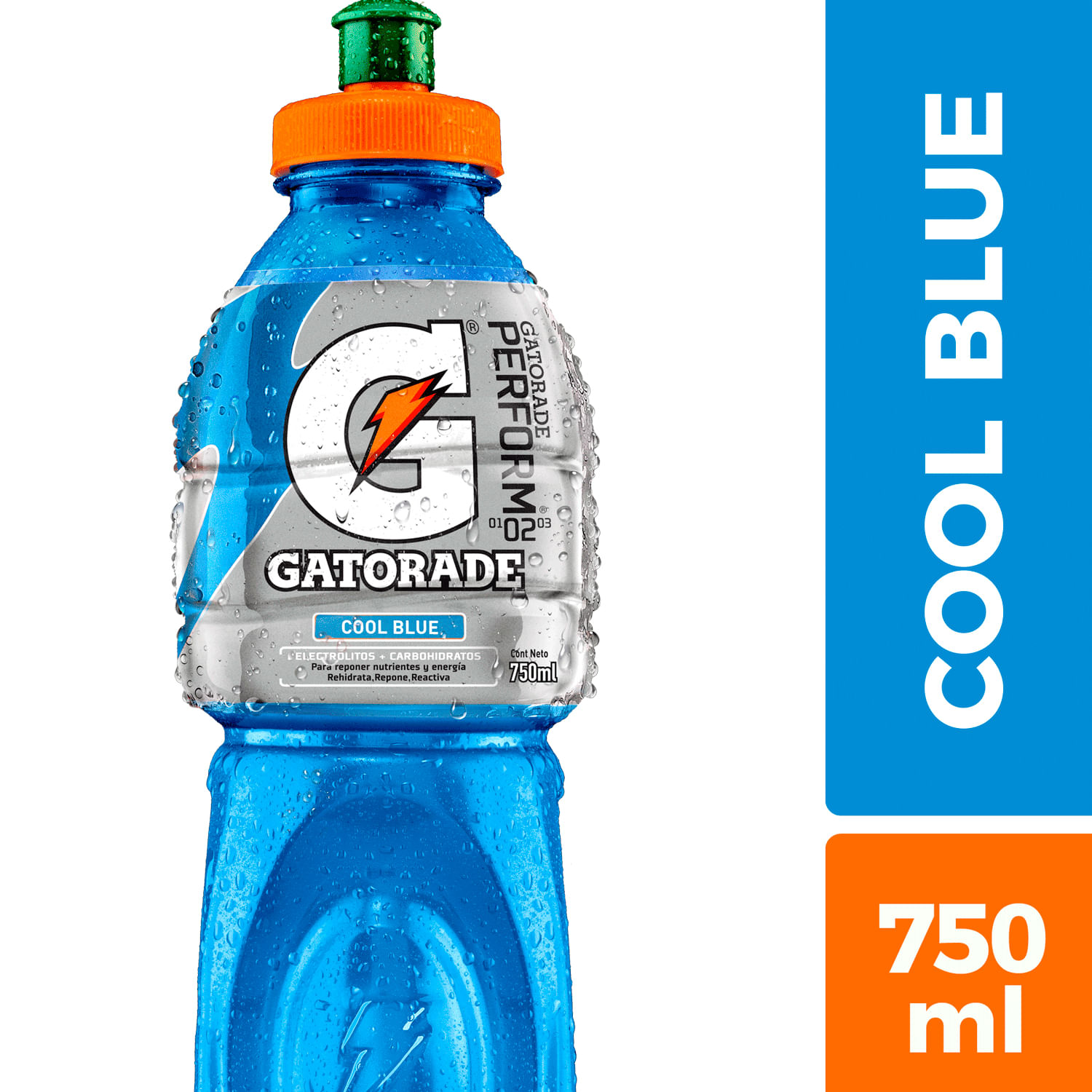 Gatorade