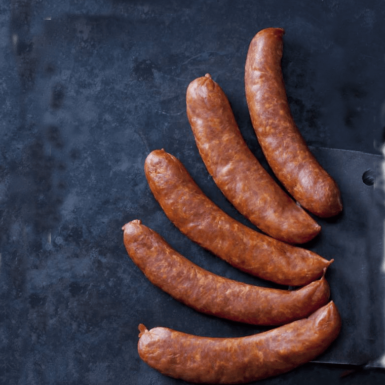 Longaniza La Alemana