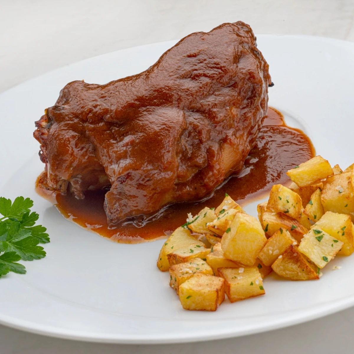 Manito Cerdo
