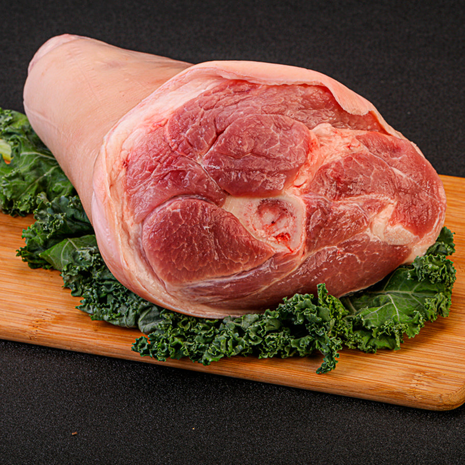 Pernil